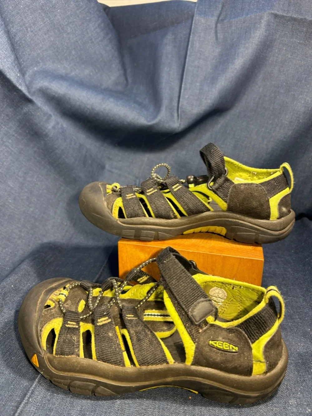 Keen newport summer sandal